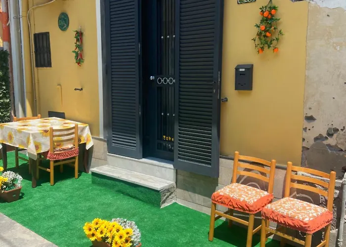 La Casa Del Sole