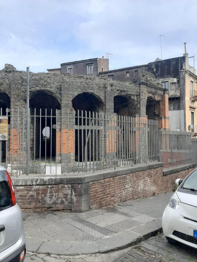 La Casa Del Sole Catania