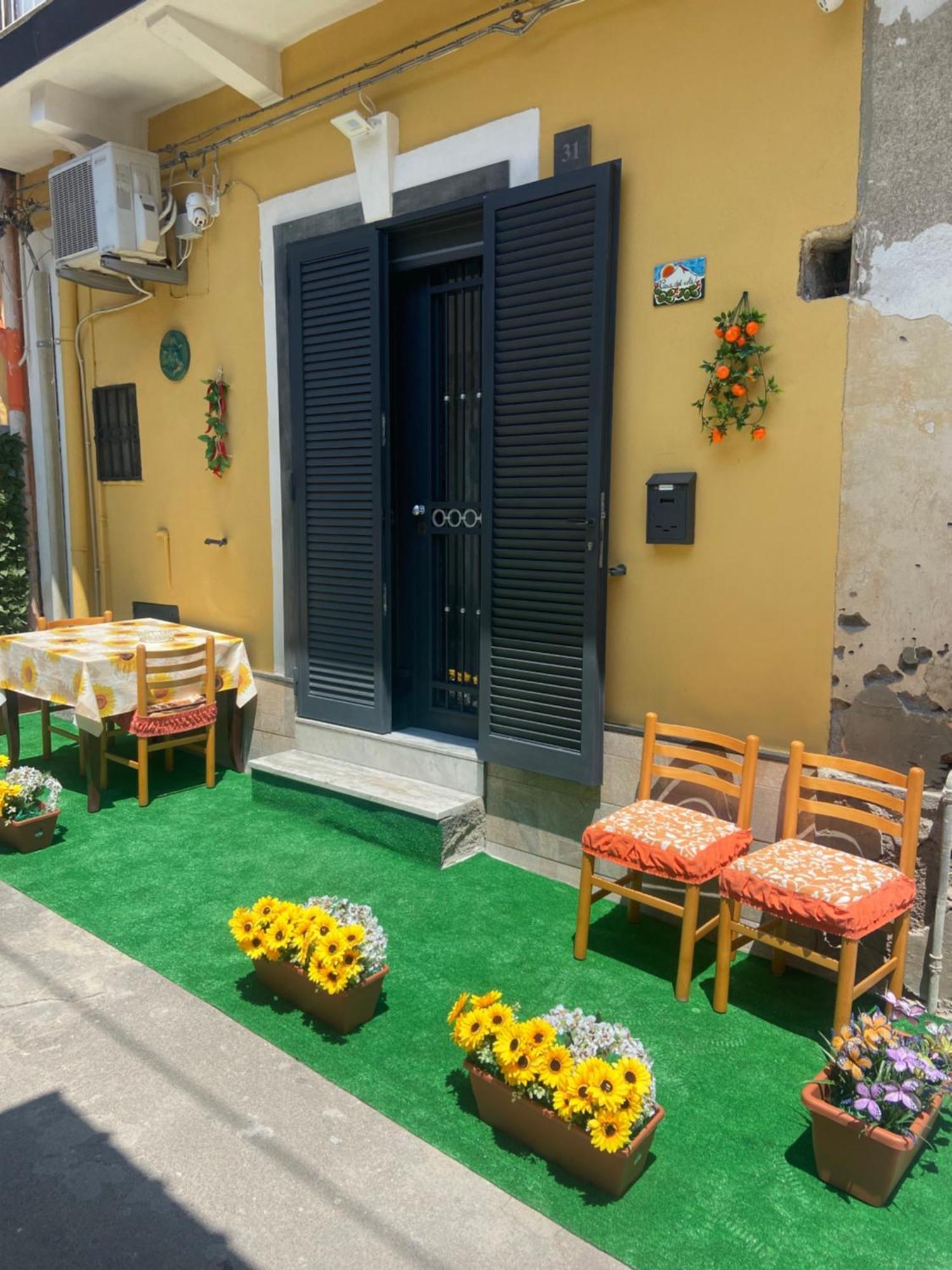 La Casa Del Sole