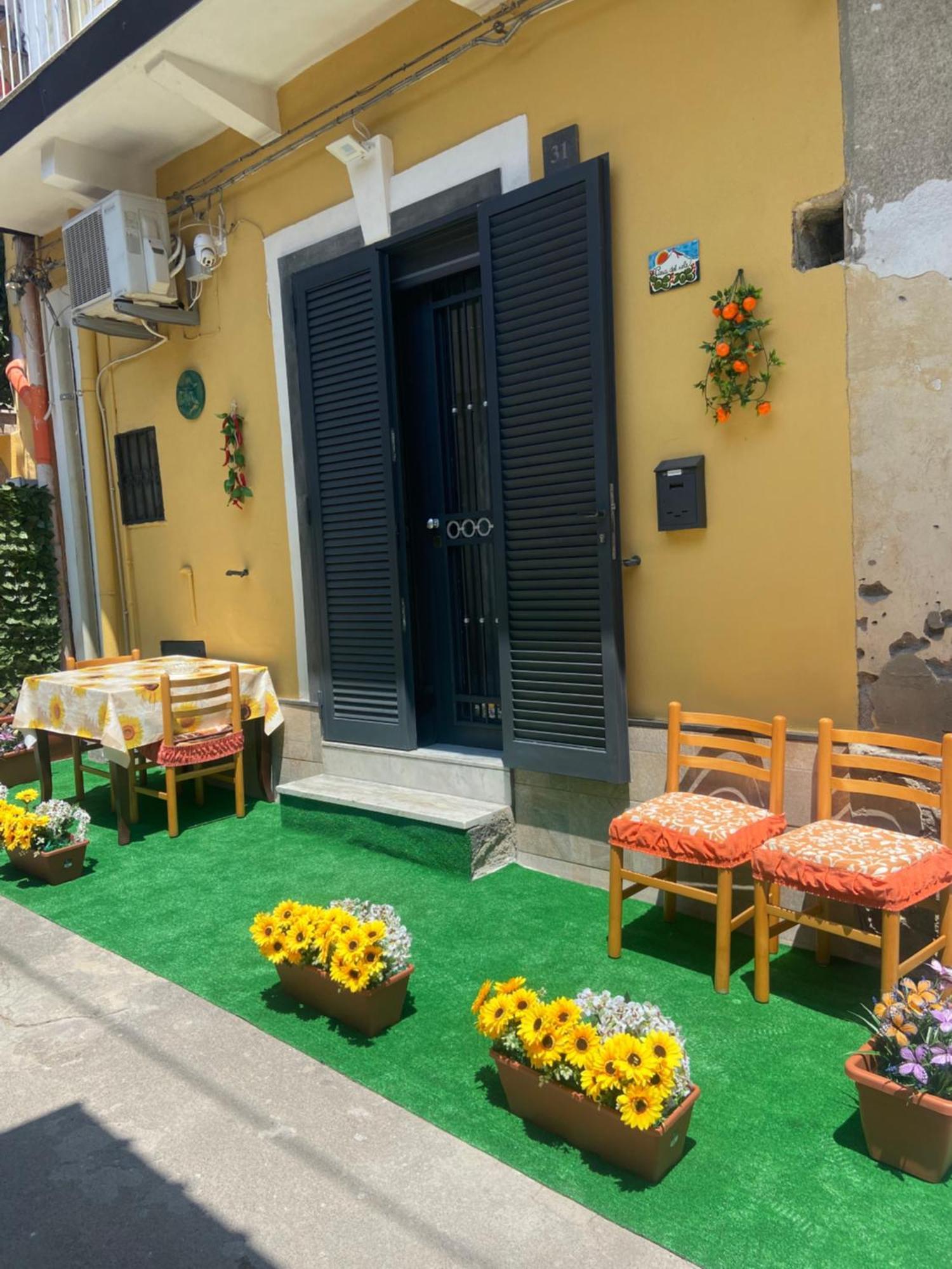 Ferienhaus La Casa Del Sole